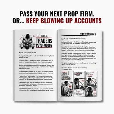 The Traders Playbook – 2026 Edition