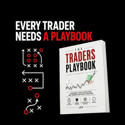 The Traders Playbook – 2026 Edition