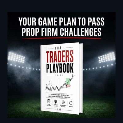 The Traders Playbook – 2026 Edition