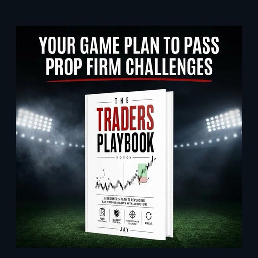 The Traders Playbook – 2026 Edition