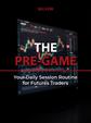 Your Daily Session Routine for Future Traders E-Book