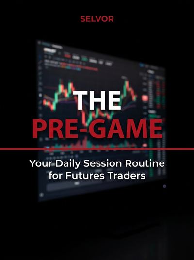 Your Daily Session Routine for Future Traders